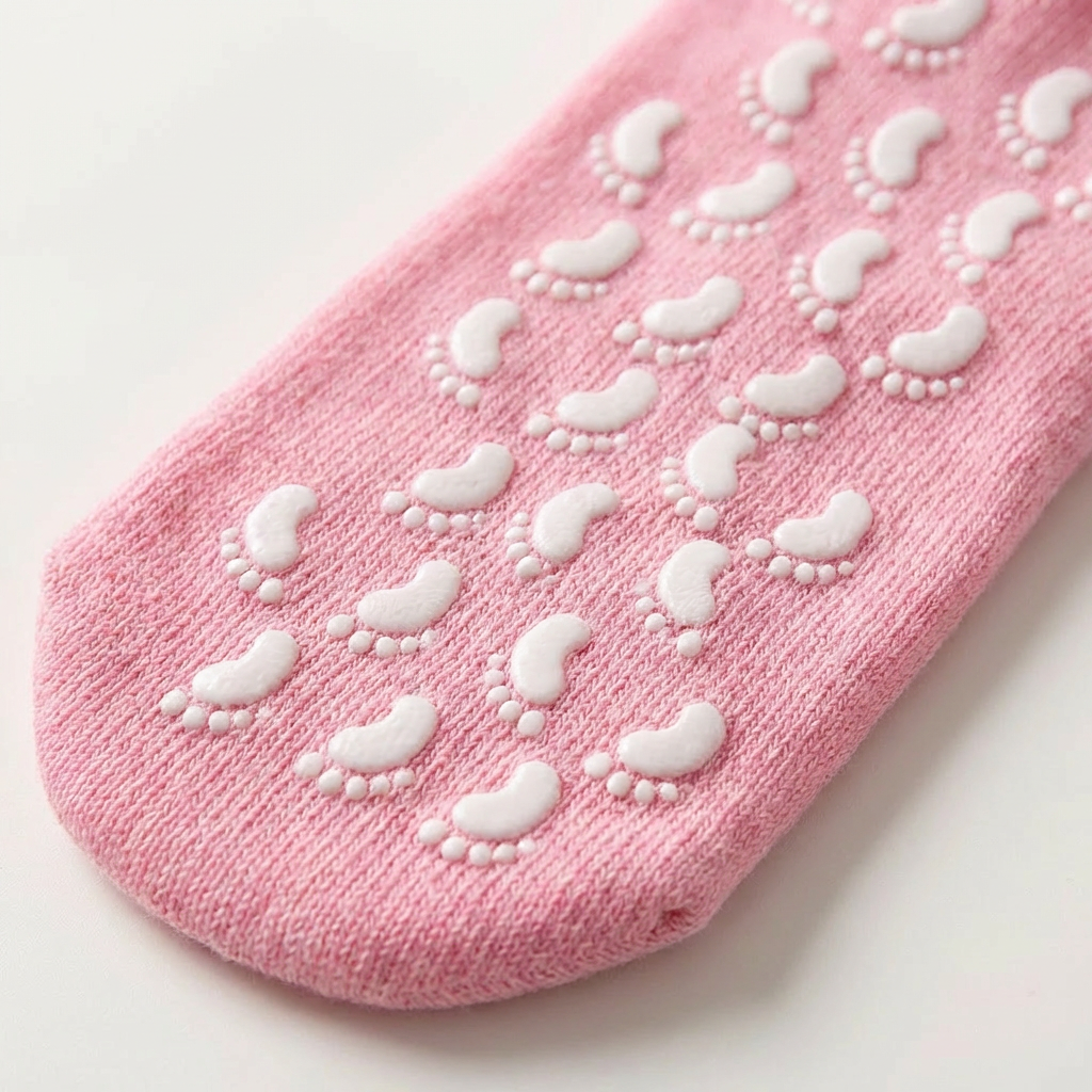 Sukham NoSlip Yoga Socks